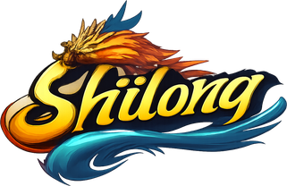 shilong লোগো